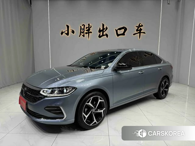 Volkswagen Lavida id 4256671 из Китая 12