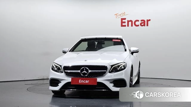 Mercedes-Benz E-Class W213 id 4294945 из Кореи 12