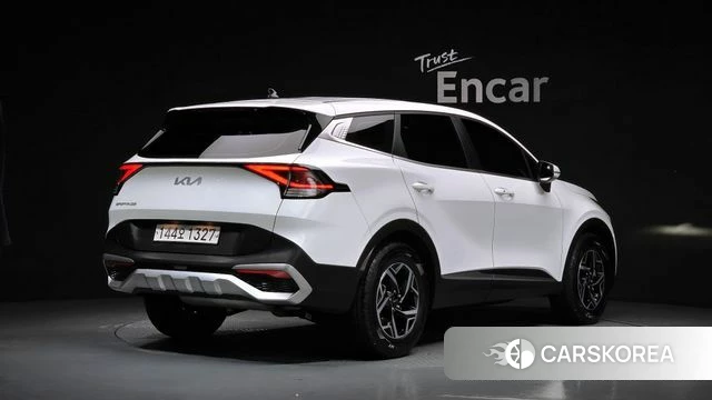Kia Sportage 5th Generation id 4561377 из Кореи 12