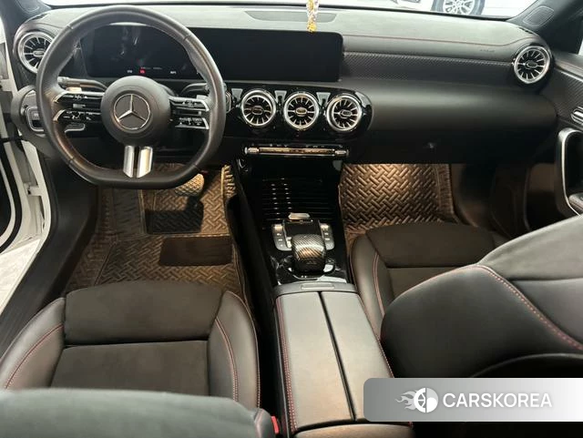 Mercedes-Benz Class A id 4306955 из Китая 7