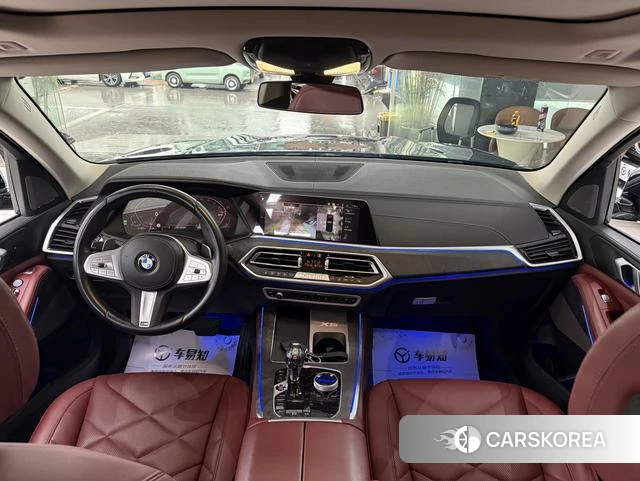 BMW X5 id 4307379 из Китая 10