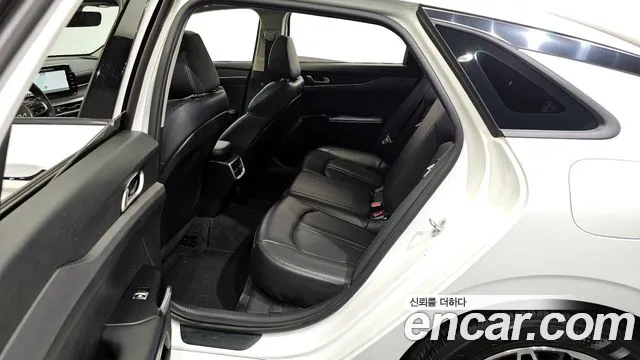 Kia K5 3rd generation id 2607550 из Кореи 12