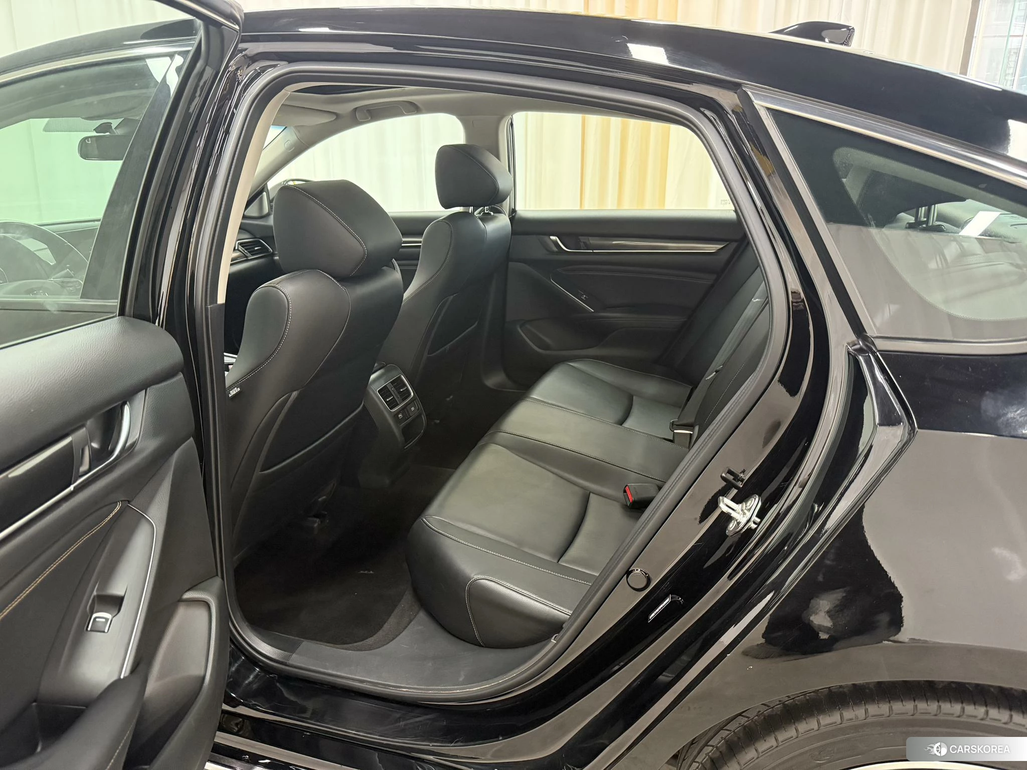 Honda Accord id 4505014 из Китая 12