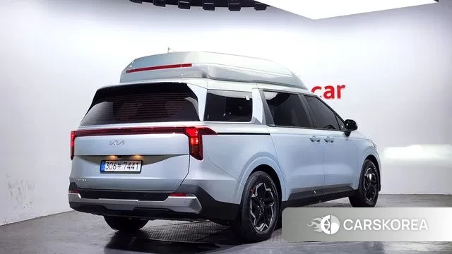 Kia The New Carnival 4th Generation id 3079749 из Кореи 12