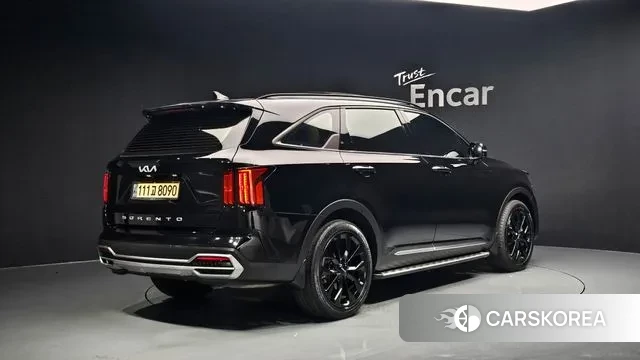 Kia Sorento 4th Generation id 3037694 из Кореи 12