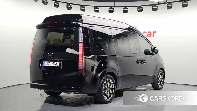 Hyundai Staria id 4280716 из Кореи 12