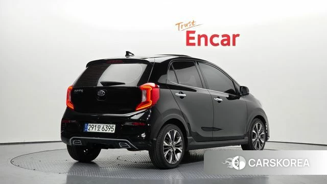 Kia Morning Urban (JA) id 4203066 из Кореи 12
