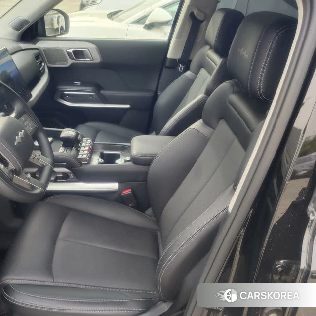 Leopard Titanium 3 2025 Черный из Китая, фото 5