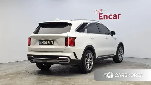 Kia Sorento 4th Generation id 3634758 из Кореи 12