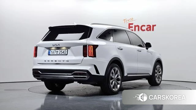 Kia Sorento 4th Generation id 4223964 из Кореи 12