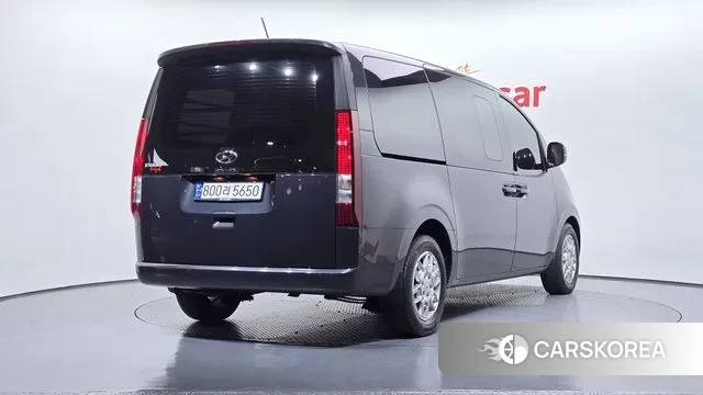 Hyundai Staria id 3721397 из Кореи 12