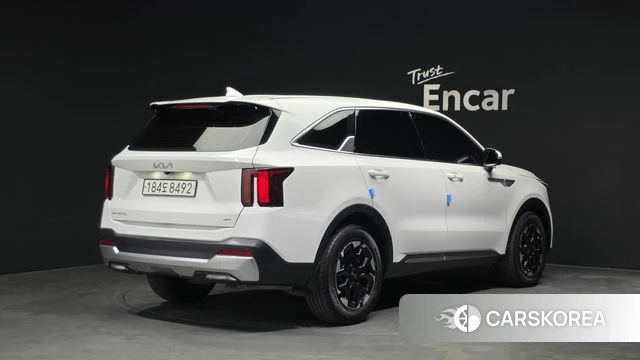 Kia The New Sorento 4th Generation id 4395079 из Кореи 12