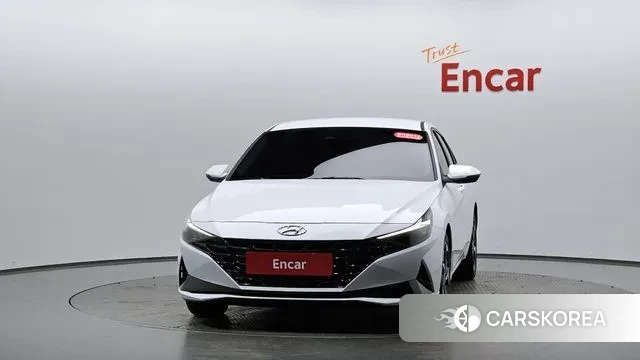 Hyundai Avante (CN7) id 3760282 из Кореи 12