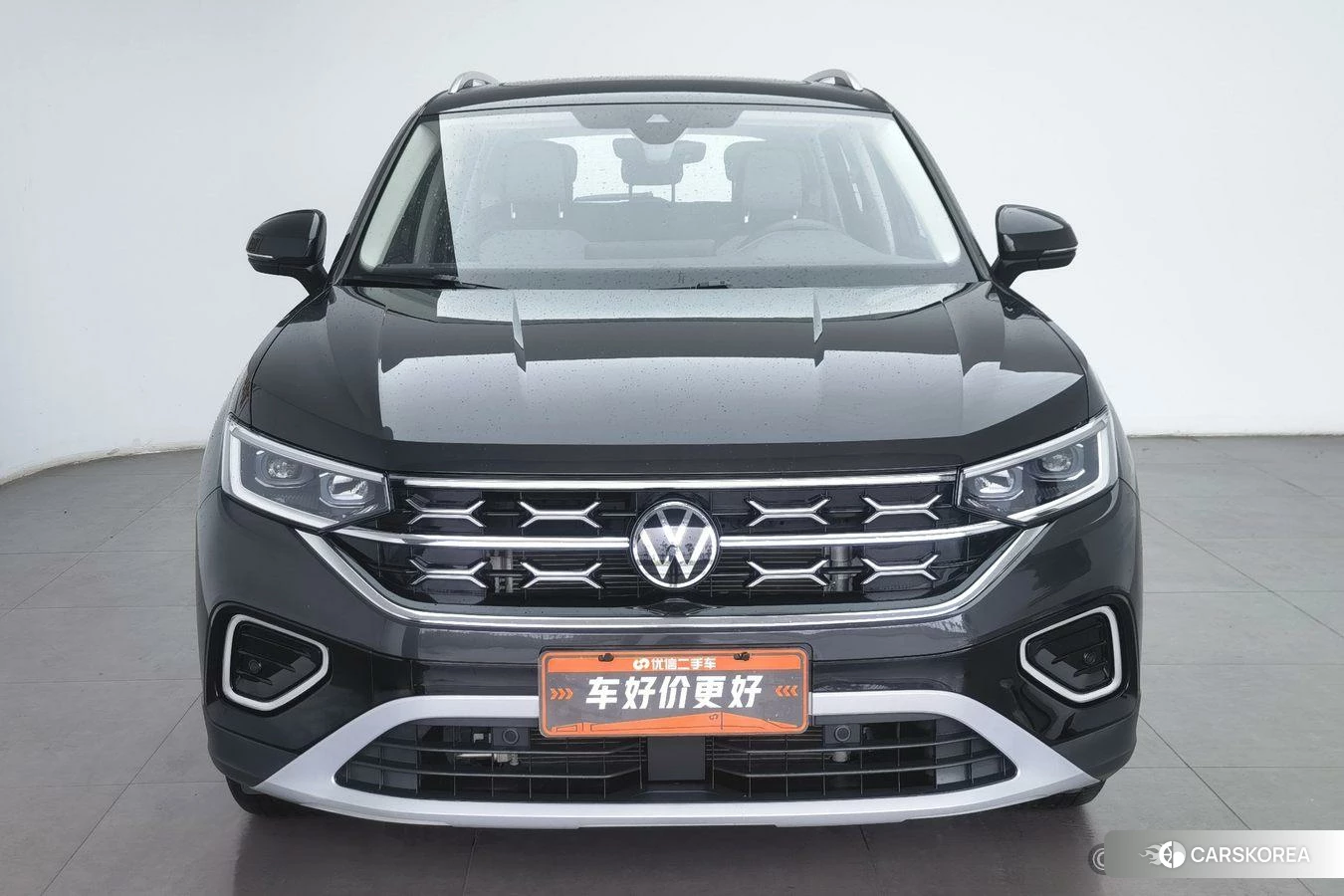 Volkswagen Tayron id 4479271 из Китая 12