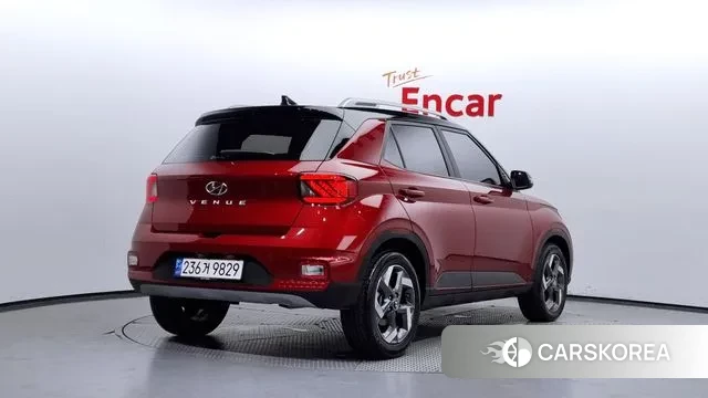 Hyundai Venue id 2915166 из Кореи 12