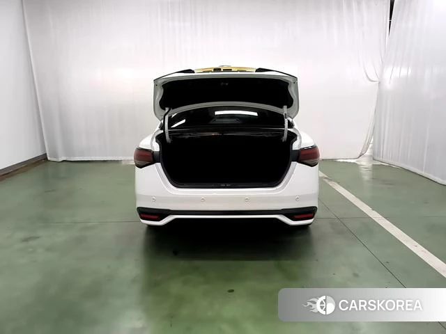 Nissan Xuan Yi id 4242427 из Китая 12