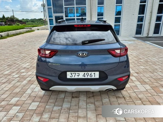 Kia Stonic id 4574138 из Кореи 12