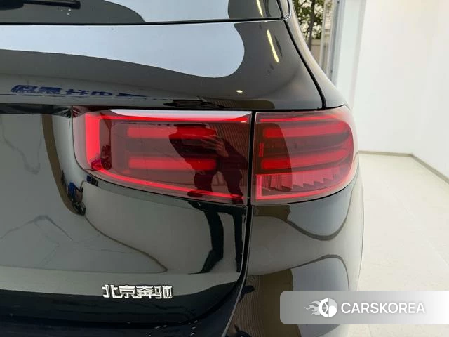 Mercedes-Benz GLB id 4239171 из Китая 12