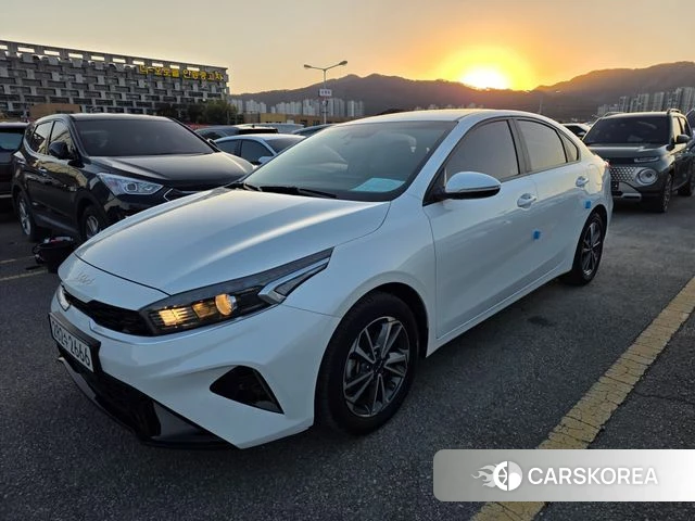 Kia The New K3 2nd generation id 3823786 из Кореи 10