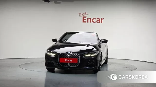 BMW 4 Series (G22) id 3367271 из Кореи 12