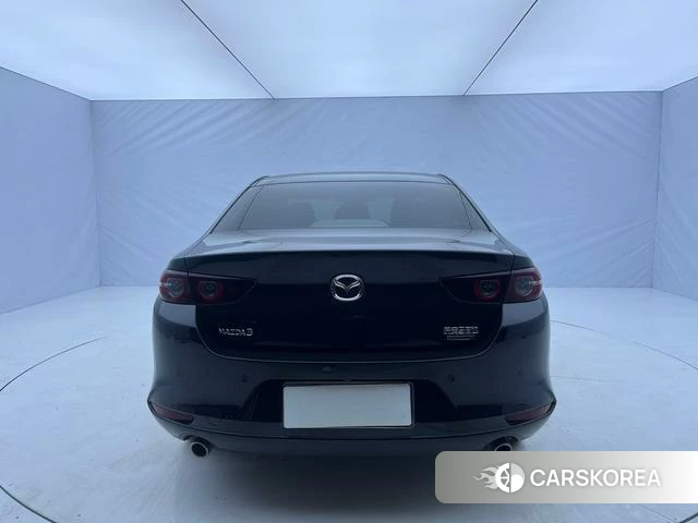 Mazda 3 Angkesaila id 4259117 из Китая 12
