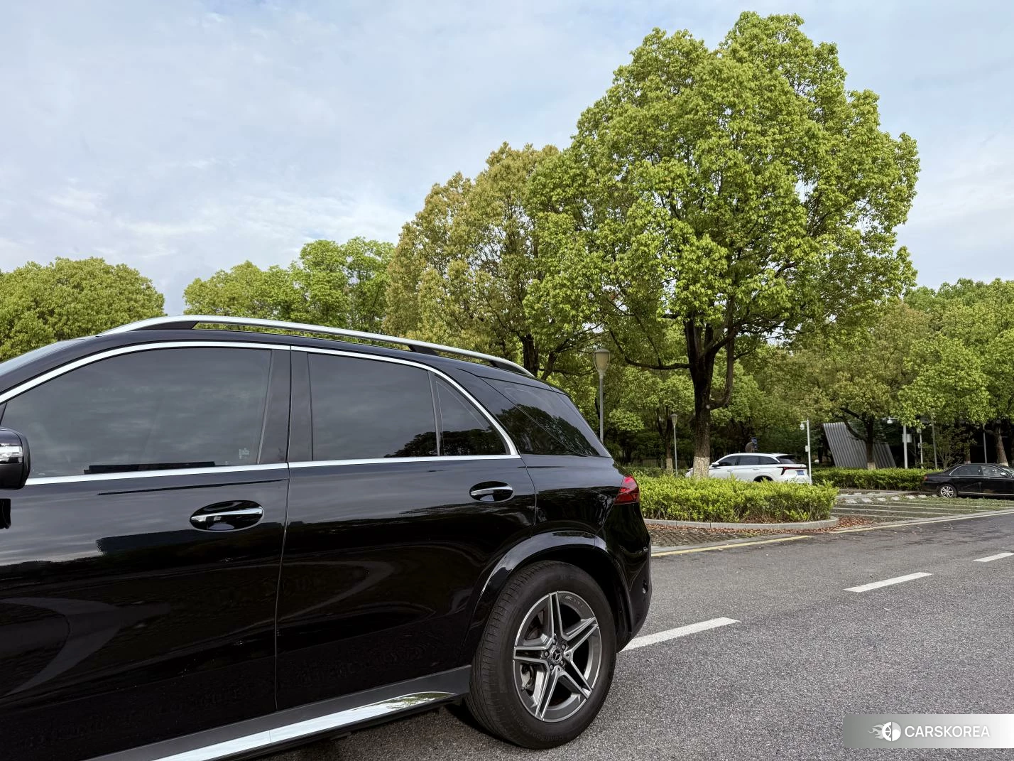 Mercedes-Benz GLE id 4453910 из Китая 9