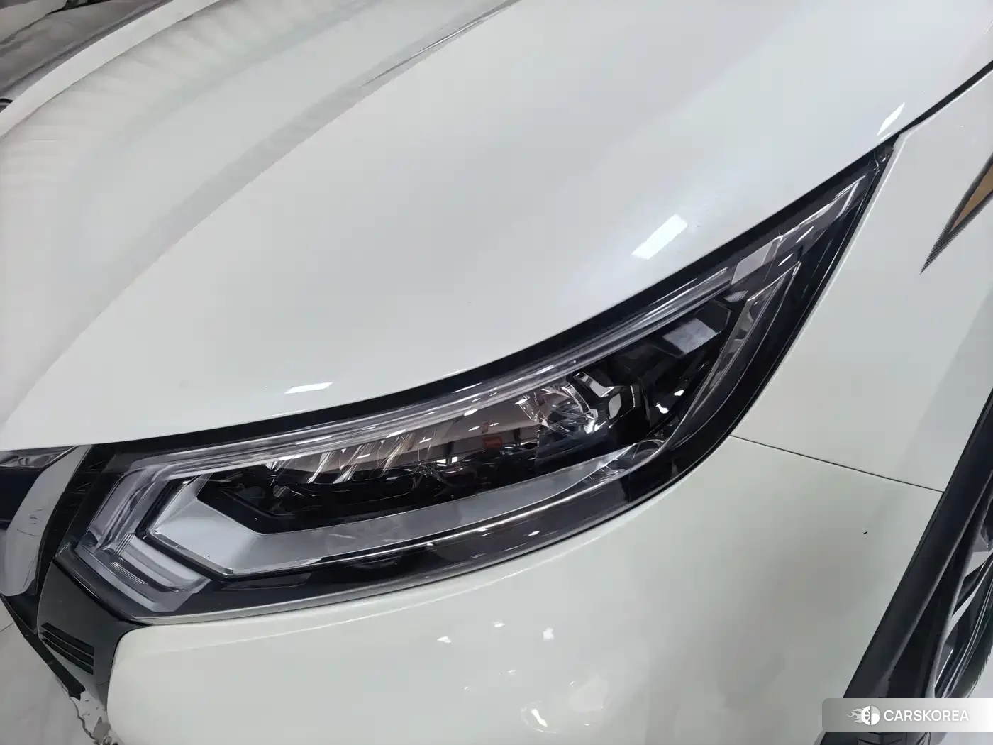 Nissan Qashqai id 4601969 из Китая 8