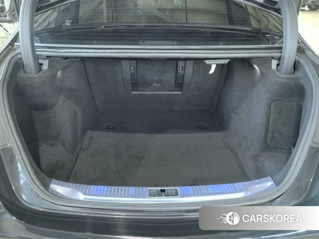 Mercedes-Benz S-class id 4314234 из Китая 12
