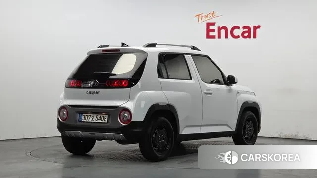 Hyundai Casper id 3685151 из Кореи 12