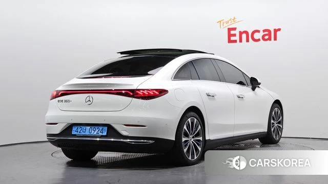 Mercedes-Benz EQE V295 id 4585292 из Кореи 12