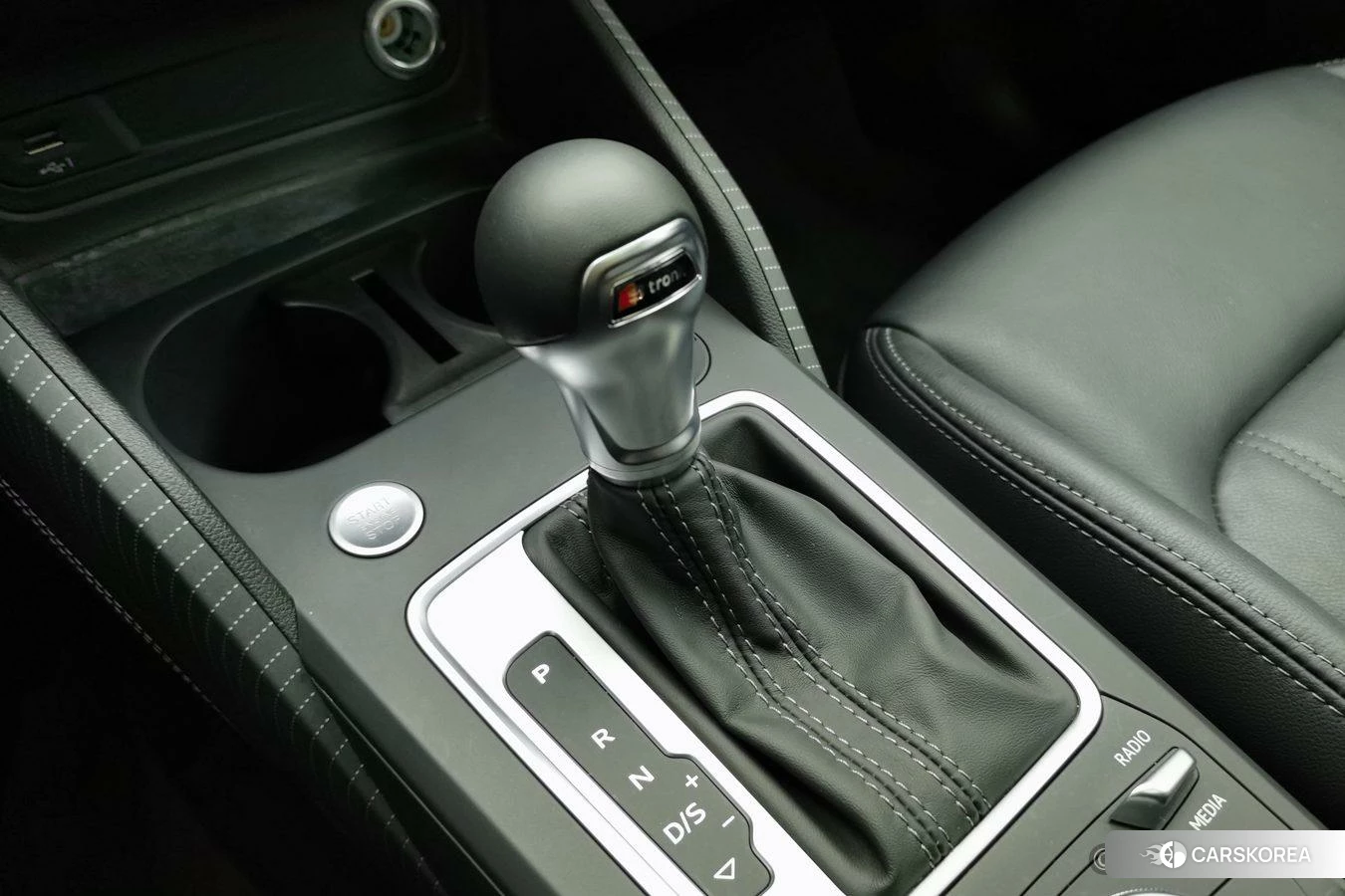 Audi Q2L id 4455105 из Китая 12