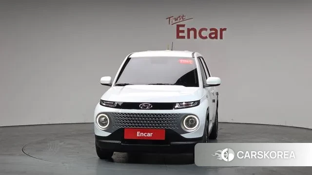 Hyundai Casper id 3759143 из Кореи 12