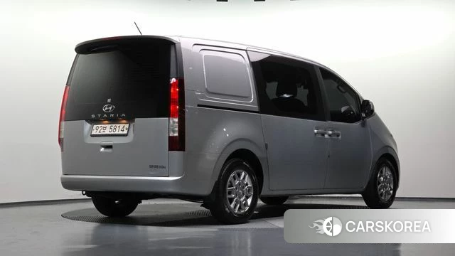 Hyundai Staria id 4864372 из Кореи 12