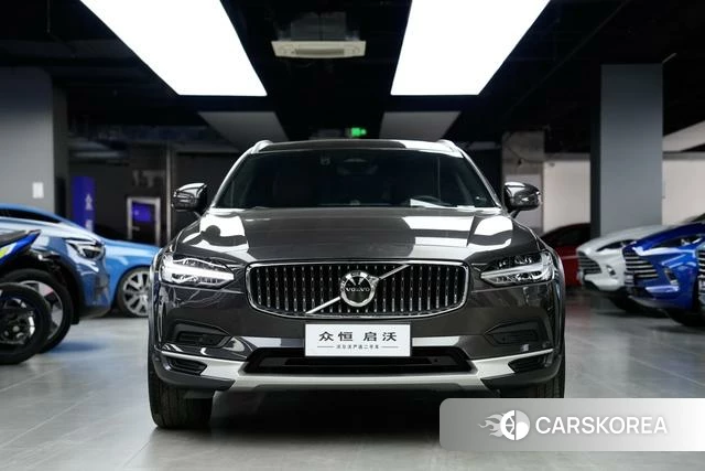 Volvo V90 id 4242431 из Китая 12