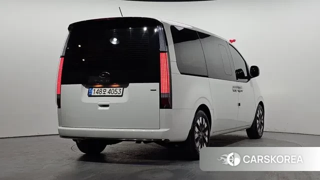 Hyundai Staria id 3581757 из Кореи 12