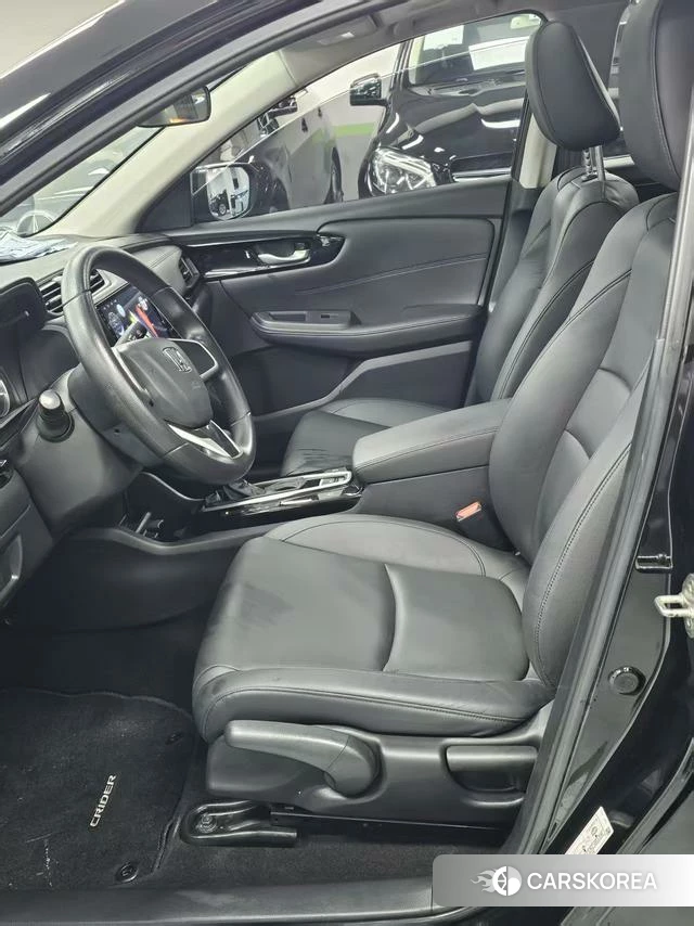 Honda Lingpai id 4260833 из Китая 7