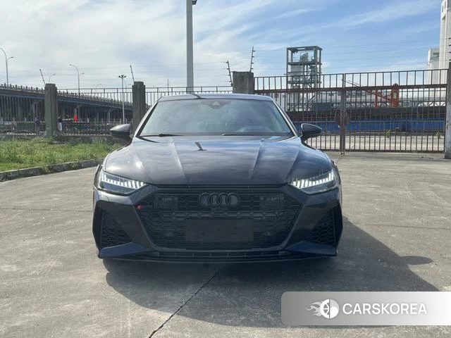 Audi A7 id 4301348 из Китая 7