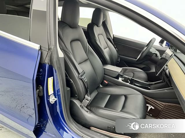 Tesla Model 3 id 4253292 из Китая 12