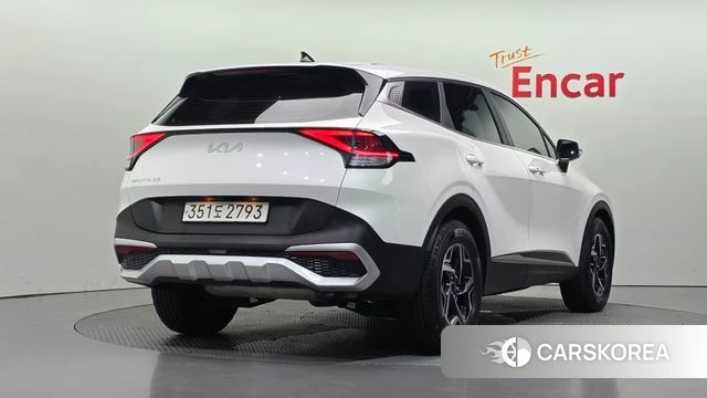 Kia Sportage 5th Generation id 4608547 из Кореи 12