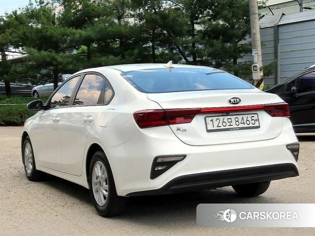Kia Come New K3 id 4447402 из Кореи 10