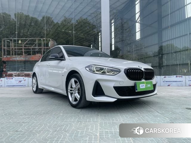 BMW 1 series id 4291112 из Китая 12