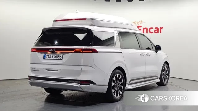 Kia Carnival 4th generation id 3278750 из Кореи 12