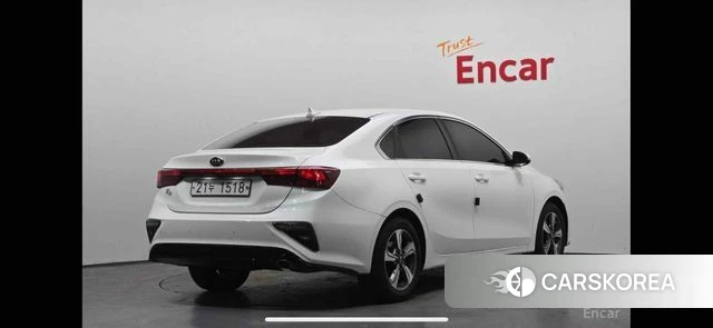 Kia Come New K3 id 4770825 из Кореи 12