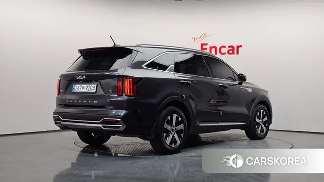 Kia Sorento 4th Generation id 3550945 из Кореи 12