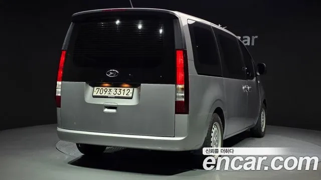 Hyundai Staria id 2950143 из Кореи 12