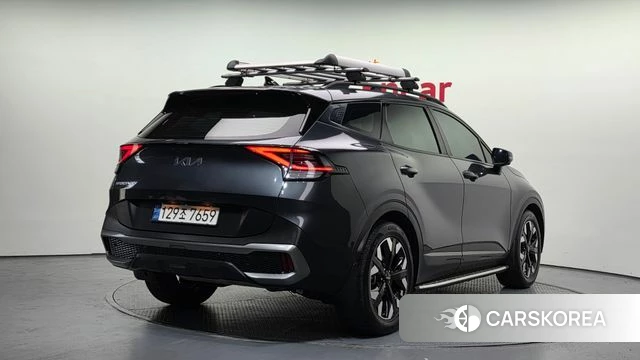 Kia Sportage 5th Generation id 3852097 из Кореи 12