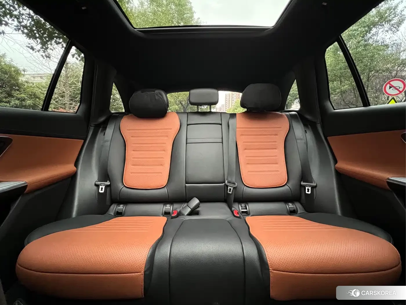 Mercedes-Benz GLC id 4606863 из Китая 10