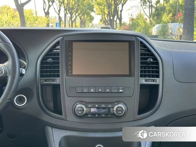 Mercedes-Benz Vito id 4240537 из Китая 12