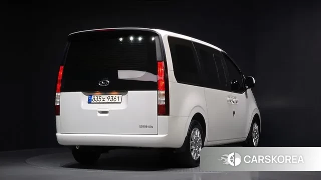 Hyundai Staria id 3058973 из Кореи 12