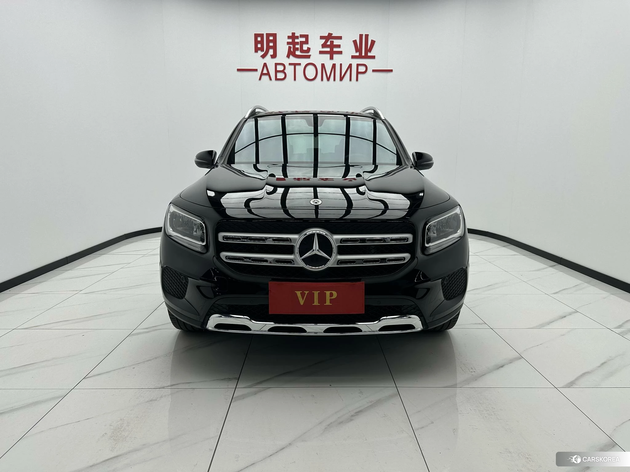Mercedes-Benz GLB id 4419460 из Китая 10